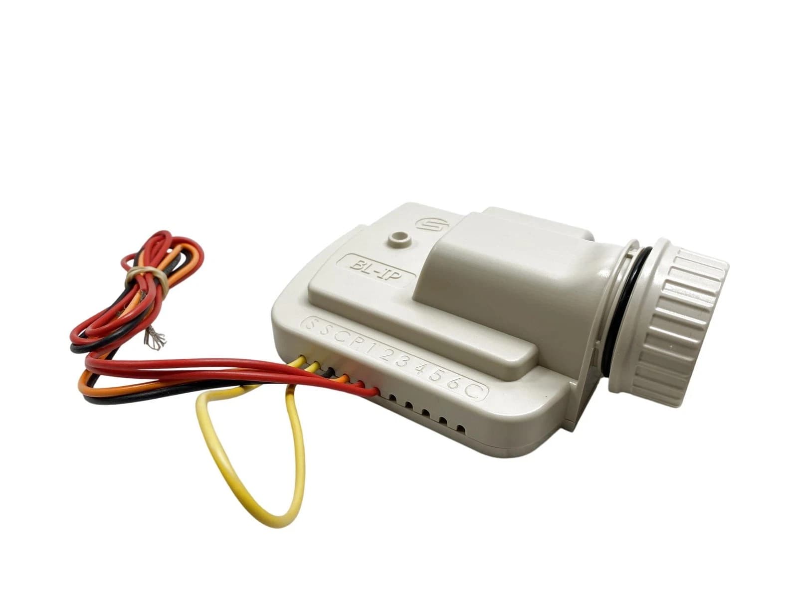 Programmatore centralina bluetooth  a batteria SOLEM BL-IP-4 4 zone IP 68 - 2