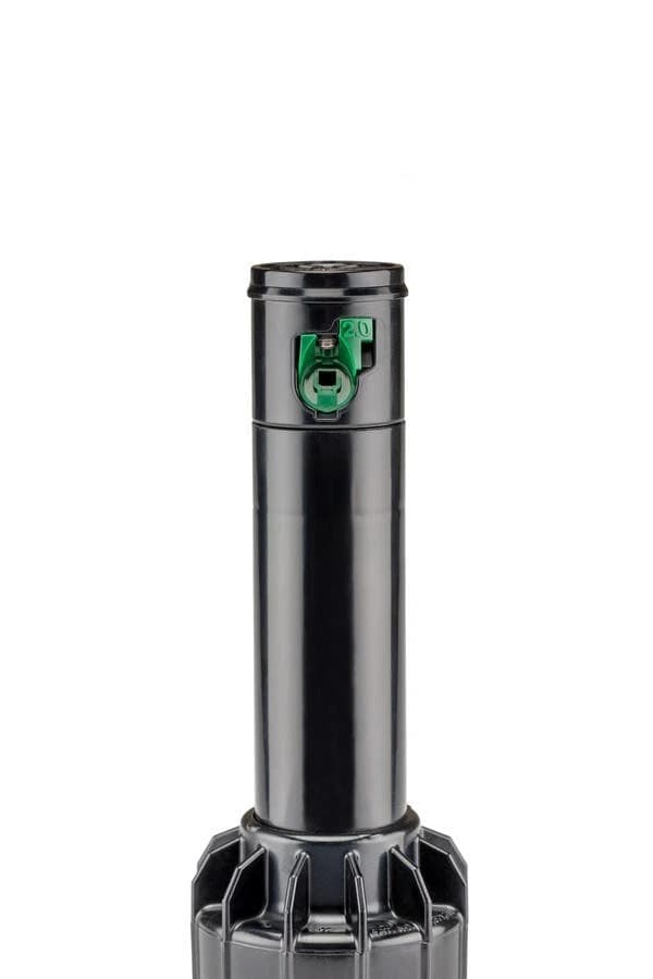 Hunter IRRIGATORE POP UP DINAMICO TURBINA SRM 04 REGOLABILE 1/2" ALZO 10 cm - 2