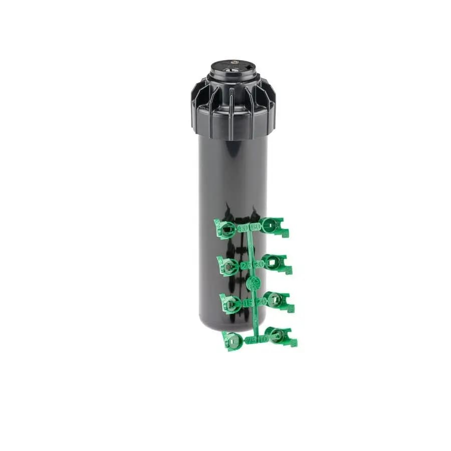 Hunter IRRIGATORE POP UP DINAMICO TURBINA SRM 04 REGOLABILE 1/2" ALZO 10 cm - 5