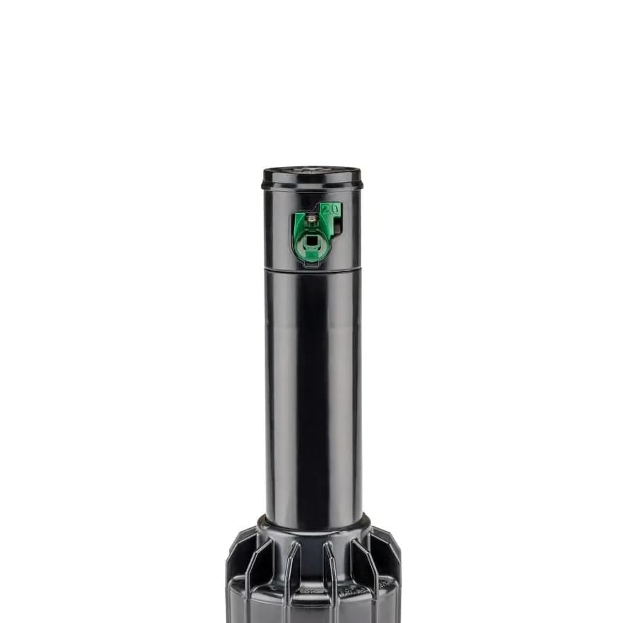 Hunter IRRIGATORE POP UP DINAMICO TURBINA SRM 04 REGOLABILE 1/2" ALZO 10 cm - 7