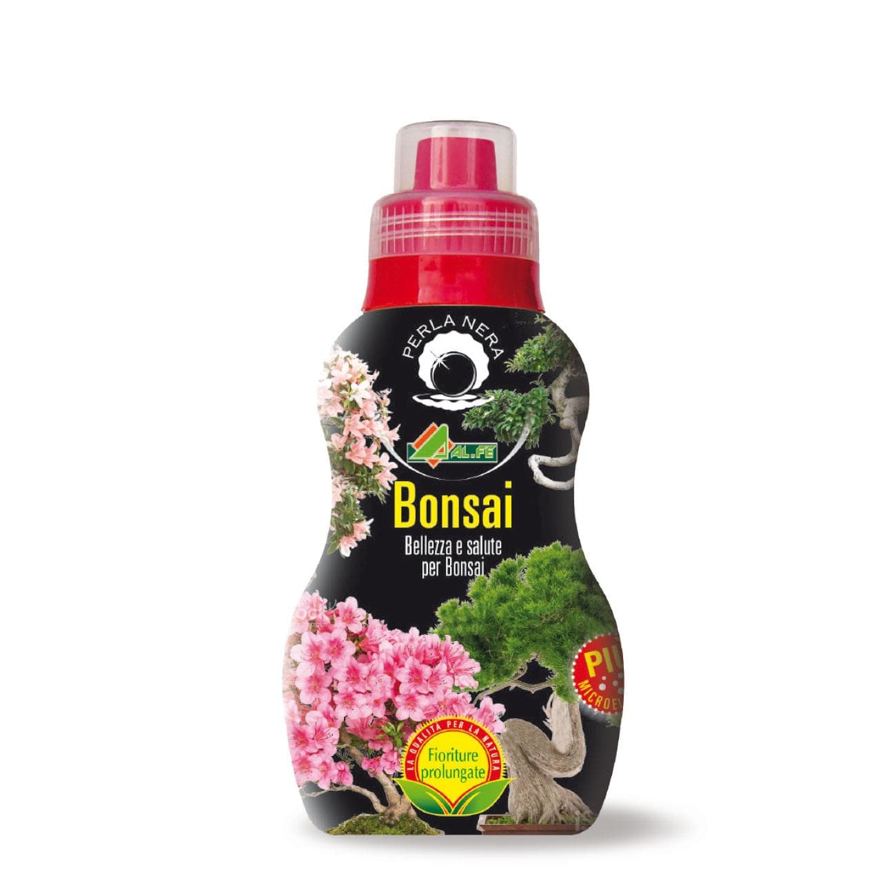 Al.fe Concime Liquido per Bonsai Per bonsai da interno e da esterno 300g - 2