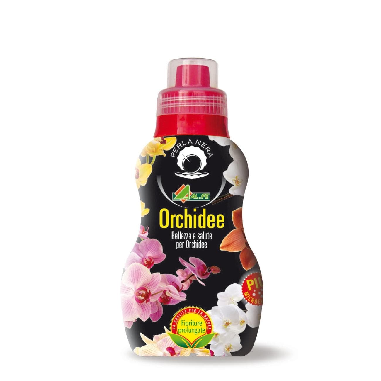 Al.fe Concime Liquido per Orchidee Fertilizzante organo minerale 300 ml - 2