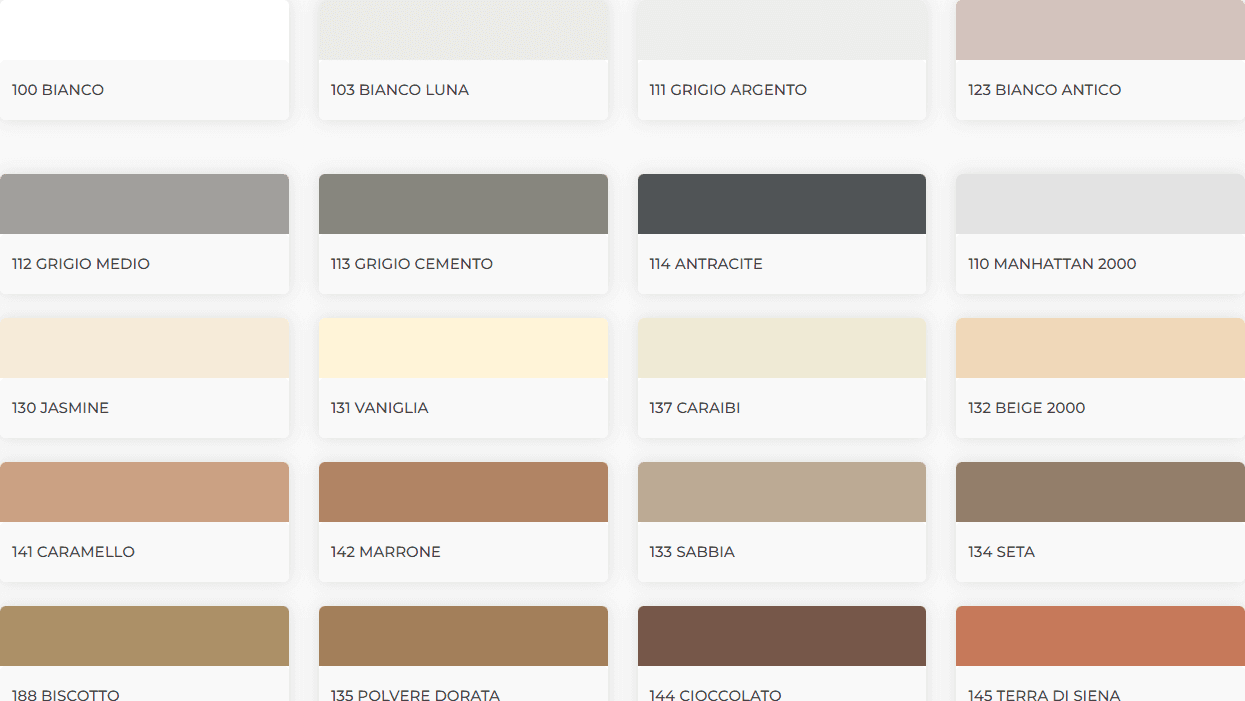 MAPEI Keracolor FF Fuga Stucco per Fughe per Pavimenti in Colori Vari da 5 Kg - 2