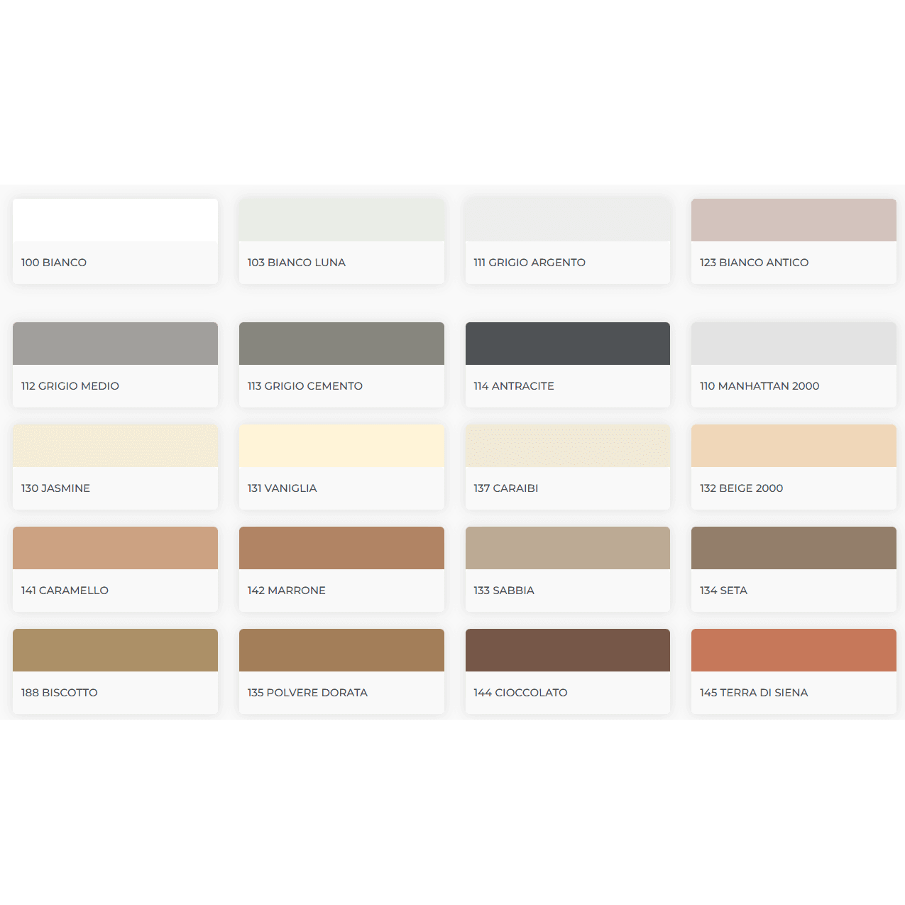 MAPEI Keracolor FF Fuga Stucco per Fughe per Pavimenti in Colori Vari da 5 Kg - 5