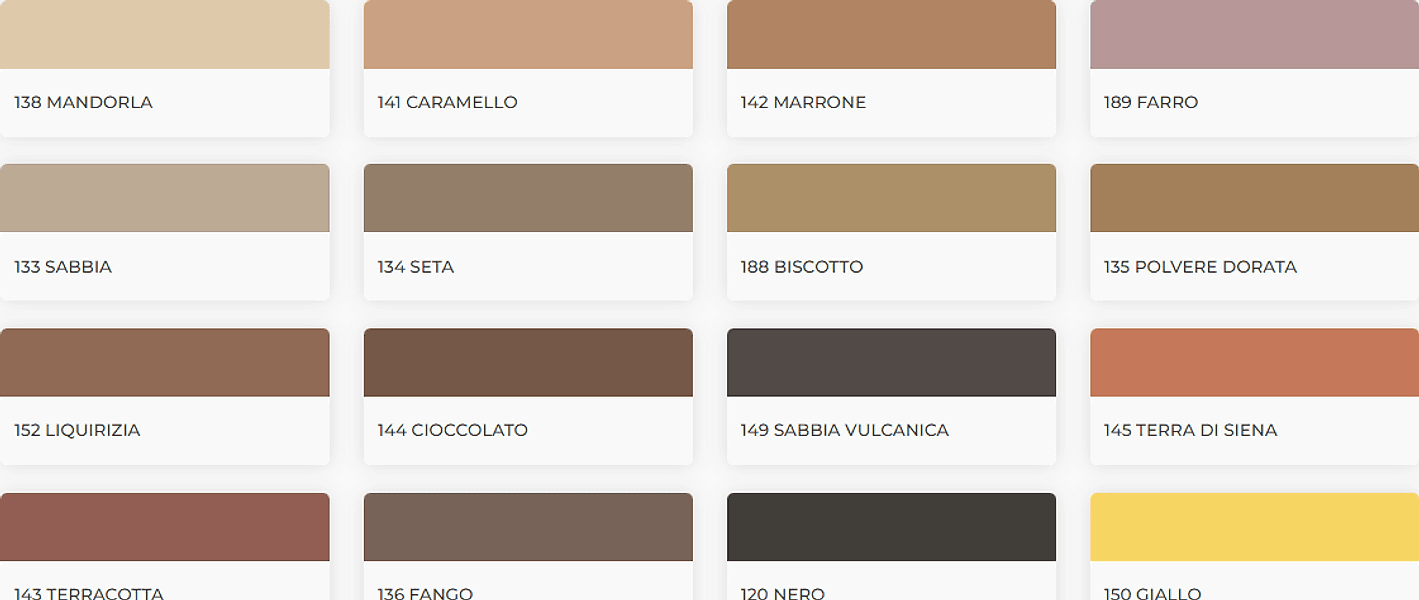 Mapei Ultracolor Plus Stucco per Fughe per Pavimenti in Colori Vari in sacco 5kg - 4