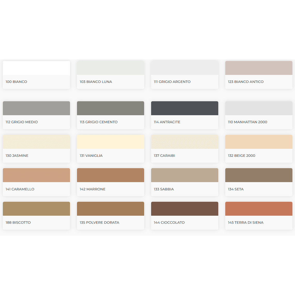 KERACOLOR GG Fuga MAPEI Stucco per Fughe per Pavimenti in Colori Vari sacco 5 Kg - 4