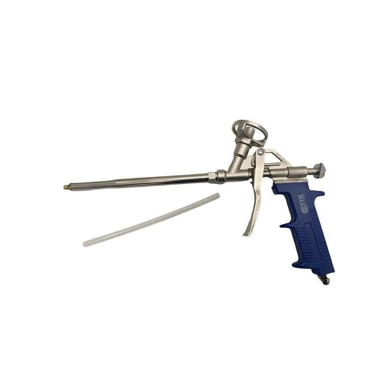 PISTOLA PER BOMBOLA SCHIUMA POLIURETANICA POLIURETANO 32mm MISTRAL HIT - 2