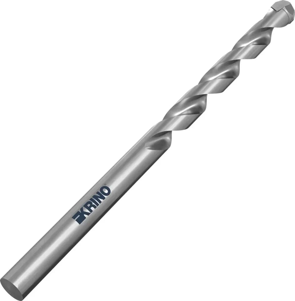 PUNTE PER GRÈS A SECCO KRINO - GRESMASTER MM. 4-5-6-8-10 TESTA IN MD INTEGRALE - 2