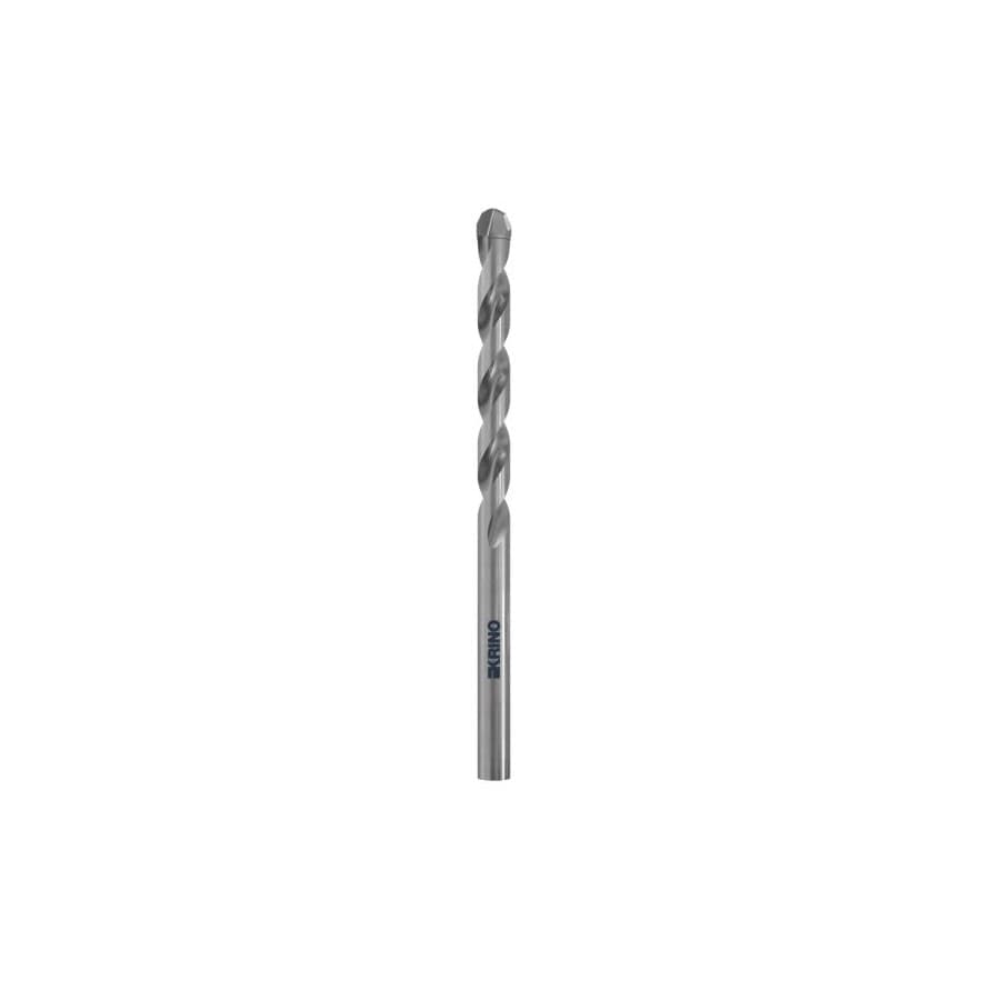 PUNTE PER GRÈS A SECCO KRINO - GRESMASTER MM. 4-5-6-8-10 TESTA IN MD INTEGRALE - 4