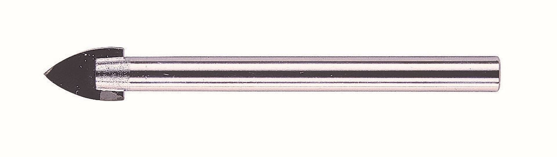 PUNTA PER VETRO E CERAMICA KRINO 03140 Taglio a sola rotazione nel vetro - 2