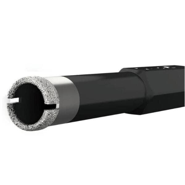 Fresa diamantata Krino 03118 KERAMASTER per gres porcellanato - ø 5-6-8 - 4