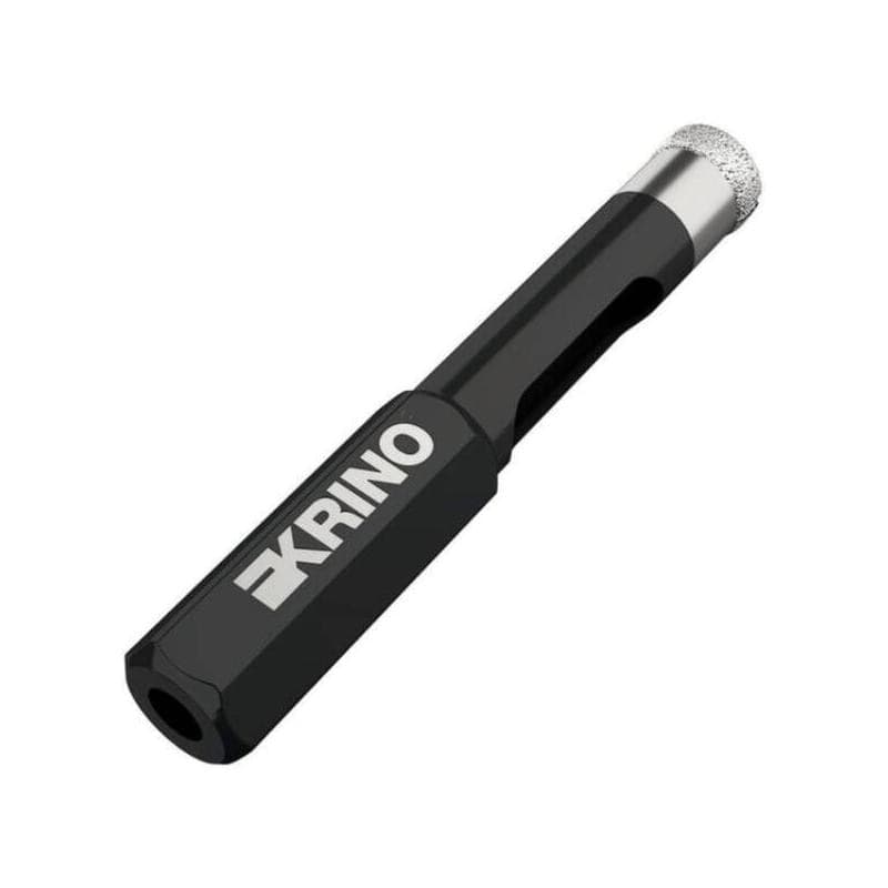 Fresa diamantata Krino 03118 KERAMASTER per gres porcellanato - ø 5-6-8 - 7