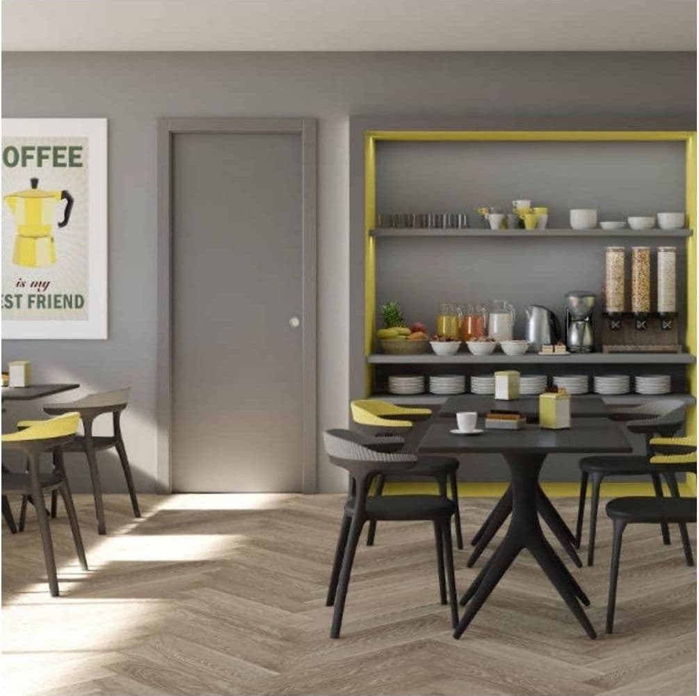 Controtelaio Per Porta Scorrevole SCRIGNO OPENBOX EXDOORTECH CARTONGESSO 700/800 - 6