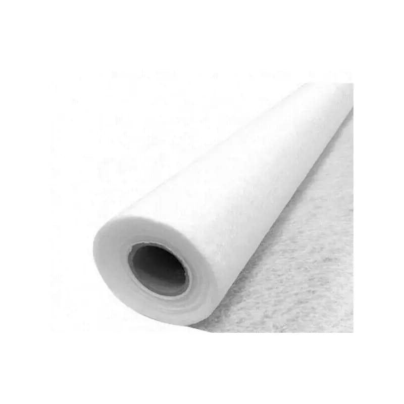 Tessuto non Tessuto per Guaina Liquida Rinforzo Armatura 200gr/mq. 2x50 mt. - 3
