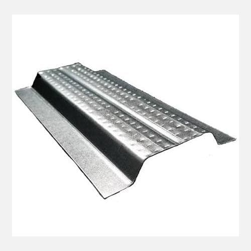 Profili Cartongesso Montanti Guide Omega Accessori lunghezza mt 3 Controsoffitto - 5