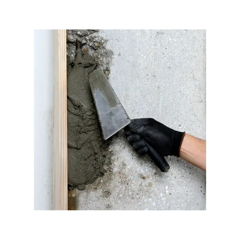 Geolite 40 Kerakoll Geomalta Ripristino Rasatura Protezione Calcestruzzo 5kg - 7
