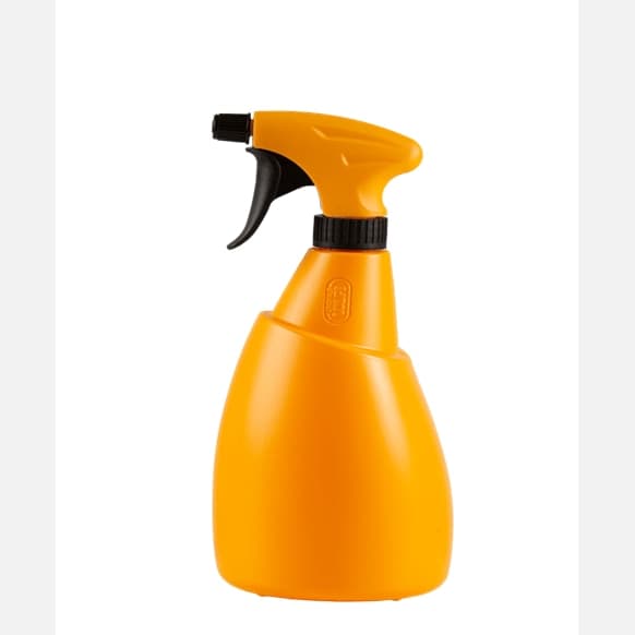 Vaporizzatore Volpi Original DVL Arancio 0,5LT GETTO REGOLABILE PRESA ANTIFATICA - 2