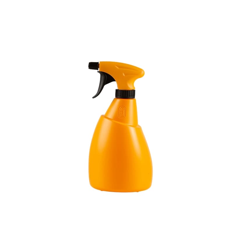 Vaporizzatore Volpi Original DVL Arancio 0,5LT GETTO REGOLABILE PRESA ANTIFATICA - 3
