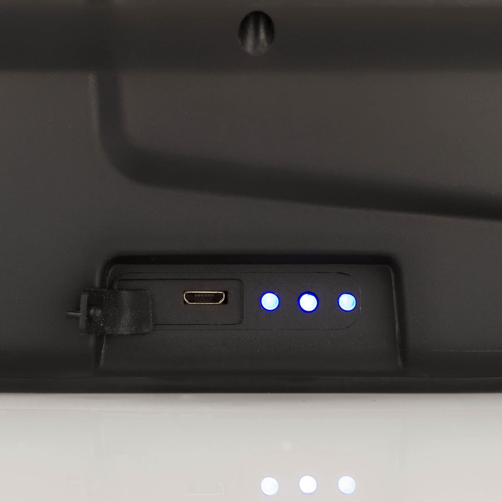 VOLPI SMART 5 LT POMPA A ZAINO, IRRORATRICE A BATTERIA SPRUZZATORE NEBULIZZATORE - 5