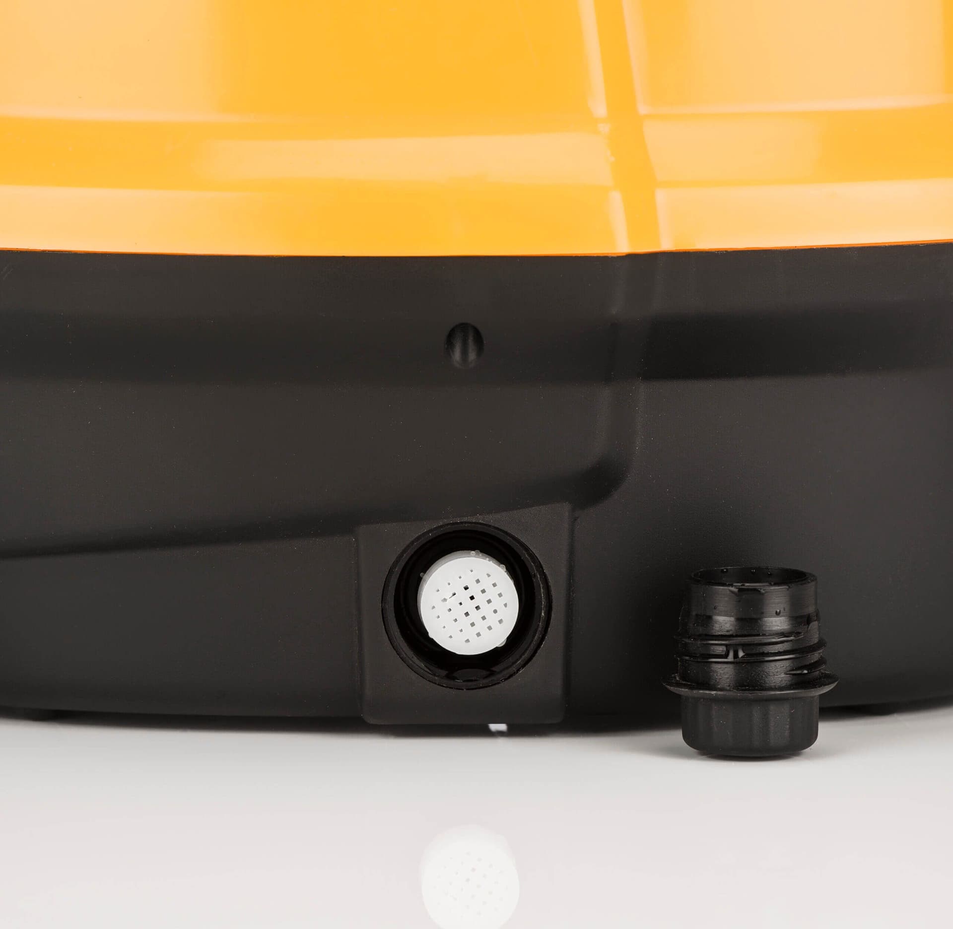 VOLPI SMART 5 LT POMPA A ZAINO, IRRORATRICE A BATTERIA SPRUZZATORE NEBULIZZATORE - 6