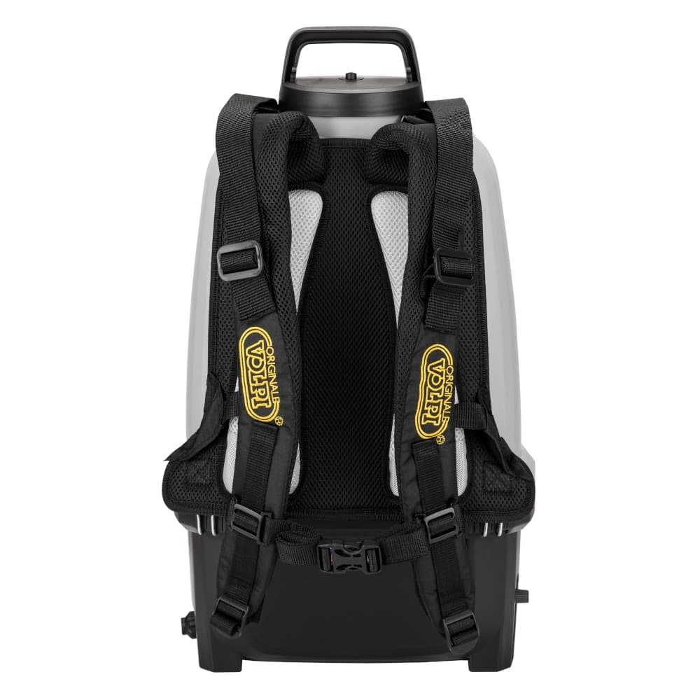 POMPA ELETTRICA PISTON PUMP ELITE 16 LITRI BATTERIA VOLPI LITIO 8 BAR - 5