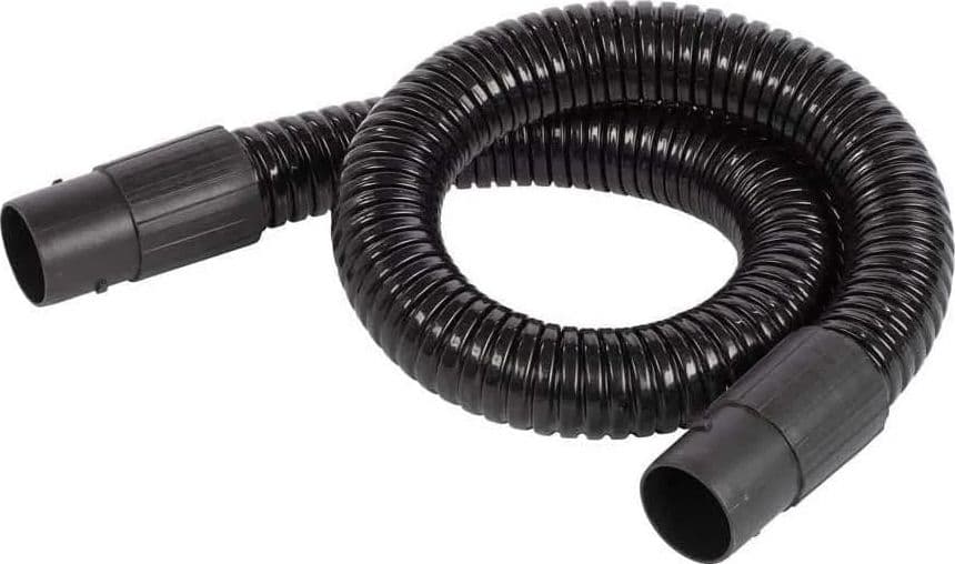 Bidone Aspiracenere Elettrico Hit PH0316 15L Stufa Pellet Camino Barbecue 800w - 3