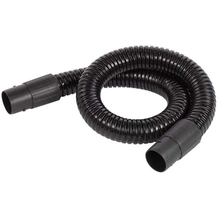 Bidone Aspiracenere Elettrico Hit PH0316 15L Stufa Pellet Camino Barbecue 800w - 6