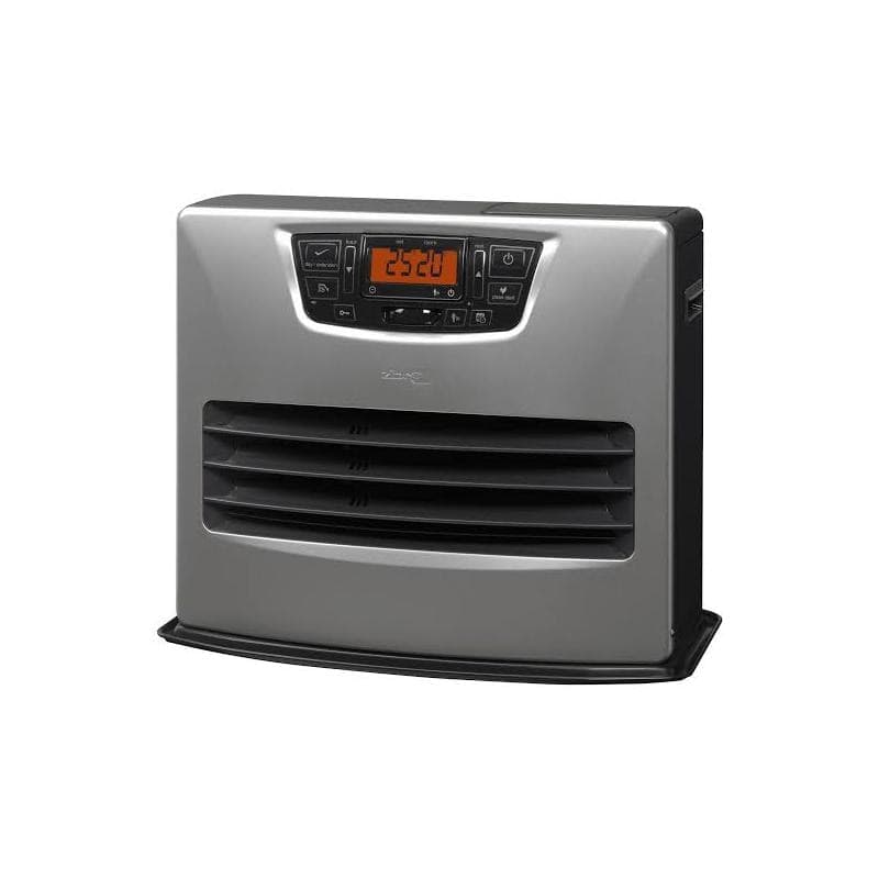 Stufa a combustibile LC150 liquido elettrica Zibro Portatile 4,85 kW Toyotomi - 2