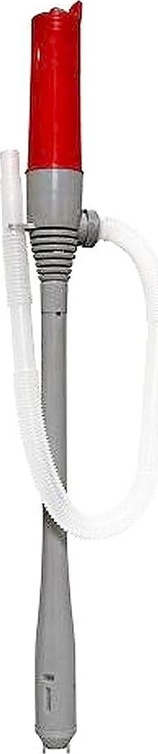 Toyotomi Pompa batteria Adatta Per Travasare Ogni Liquido Fino A 10lt Al Minuto - 4