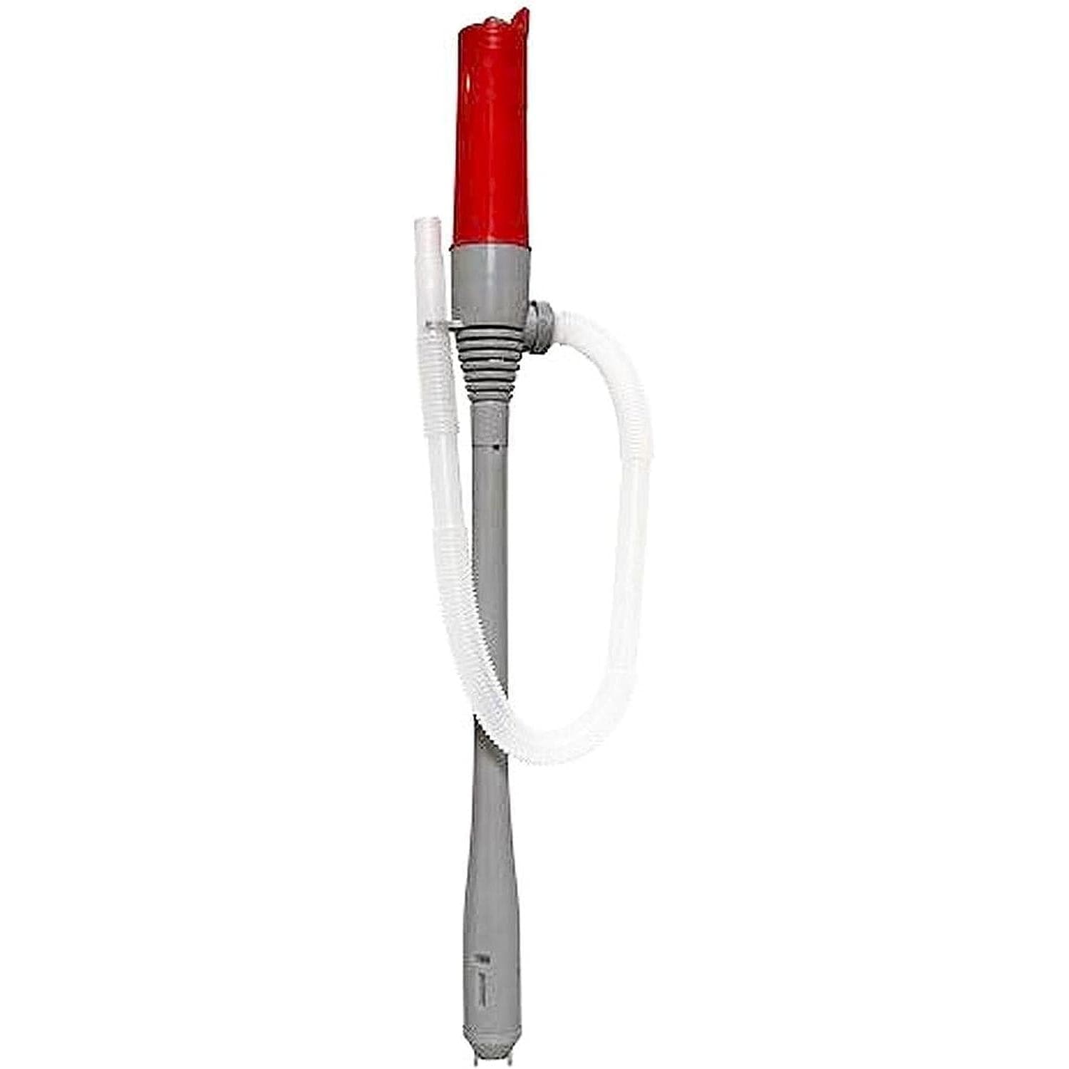 Toyotomi Pompa batteria Adatta Per Travasare Ogni Liquido Fino A 10lt Al Minuto - 7