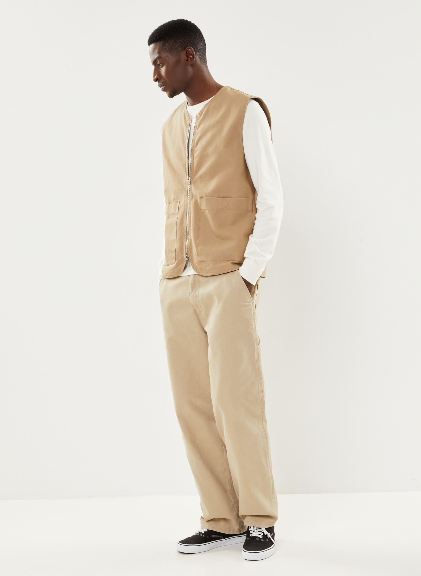 Gilet Solid SDifig WA in Gilet Snotshop - Roma, commercioVirtuoso.it