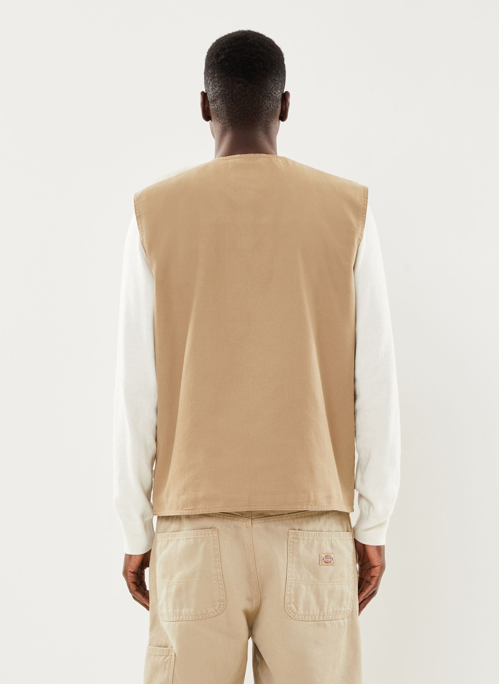Gilet Solid SDifig WA in Gilet Snotshop - Roma, commercioVirtuoso.it