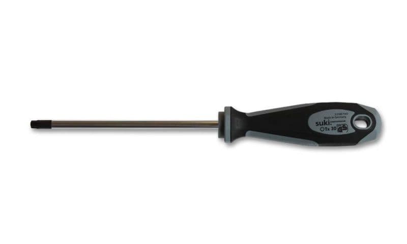 SUKI - CACCIAVITE COMBINATO "TORX" TX30