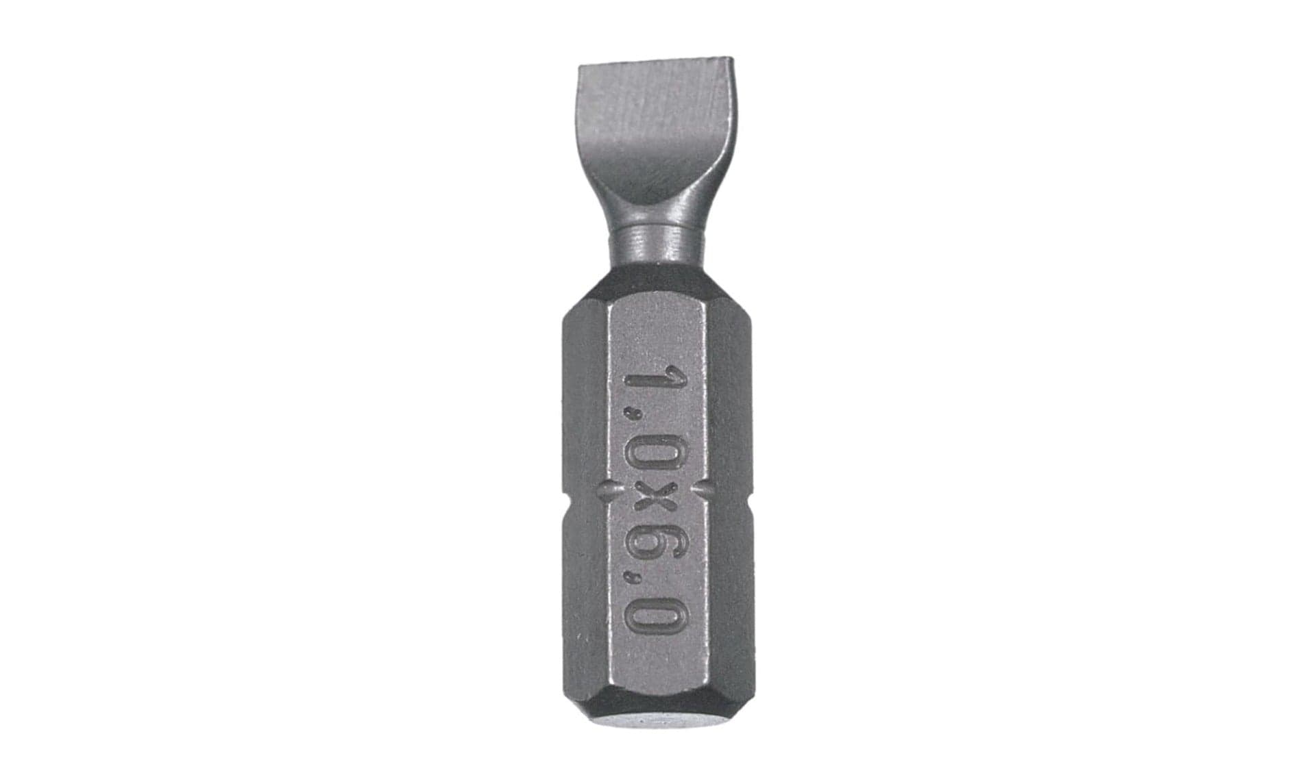 CONNEX - INSERTI A TAGLIO 1/4"X25-1,2X6,5