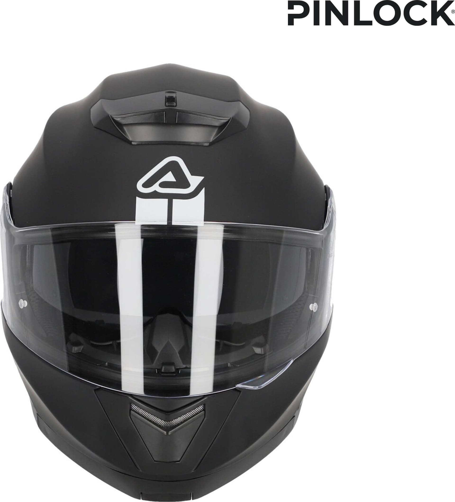 ACERBIS-Casco modulare Serel 2206 Nero S in Apribili e modulari Più Di Più Ideas - Casalnuovo di Napoli, commercioVirtuoso.it