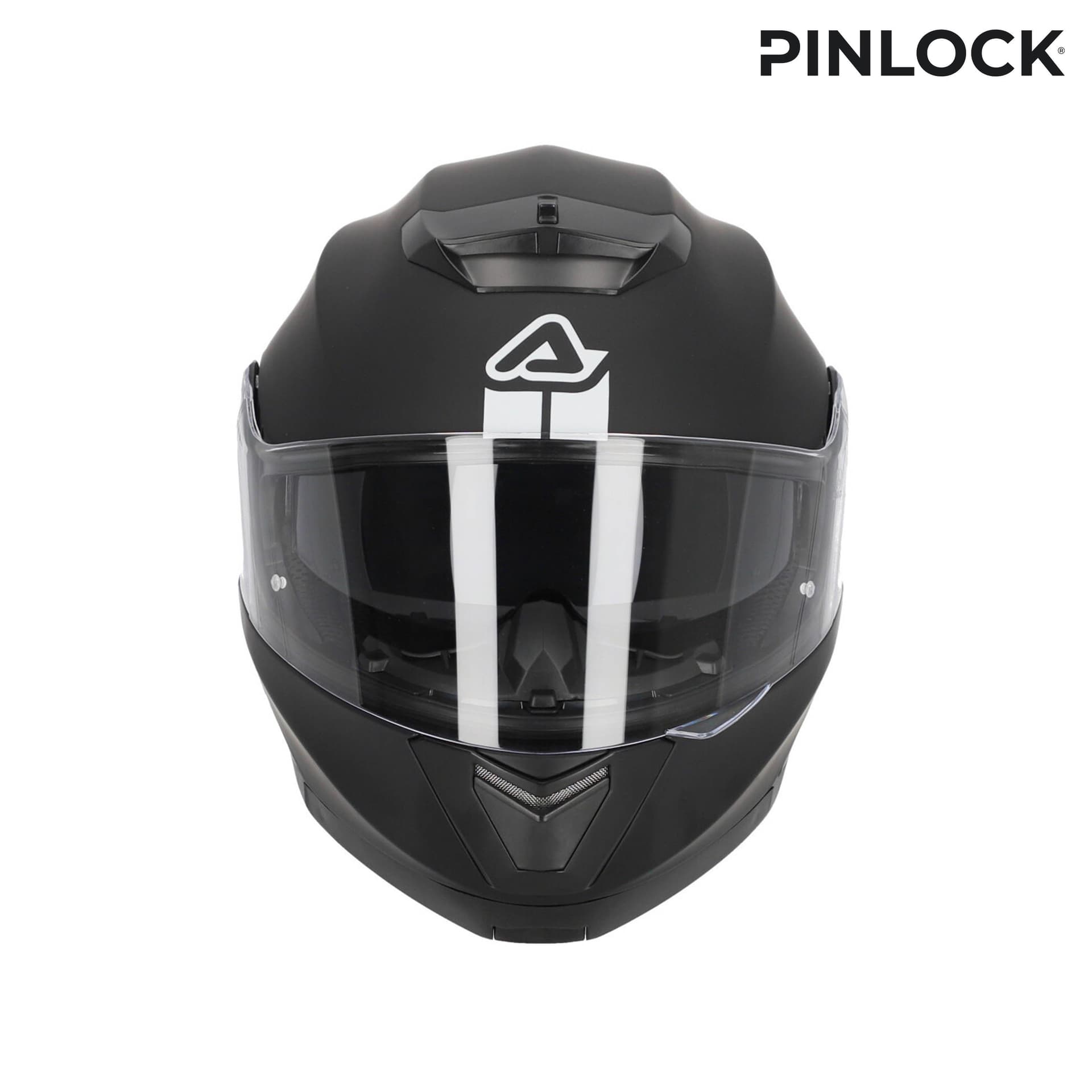 ACERBIS-Casco modulare Serel 2206 Nero M in Apribili e modulari Più Di Più Ideas - Casalnuovo di Napoli, commercioVirtuoso.it