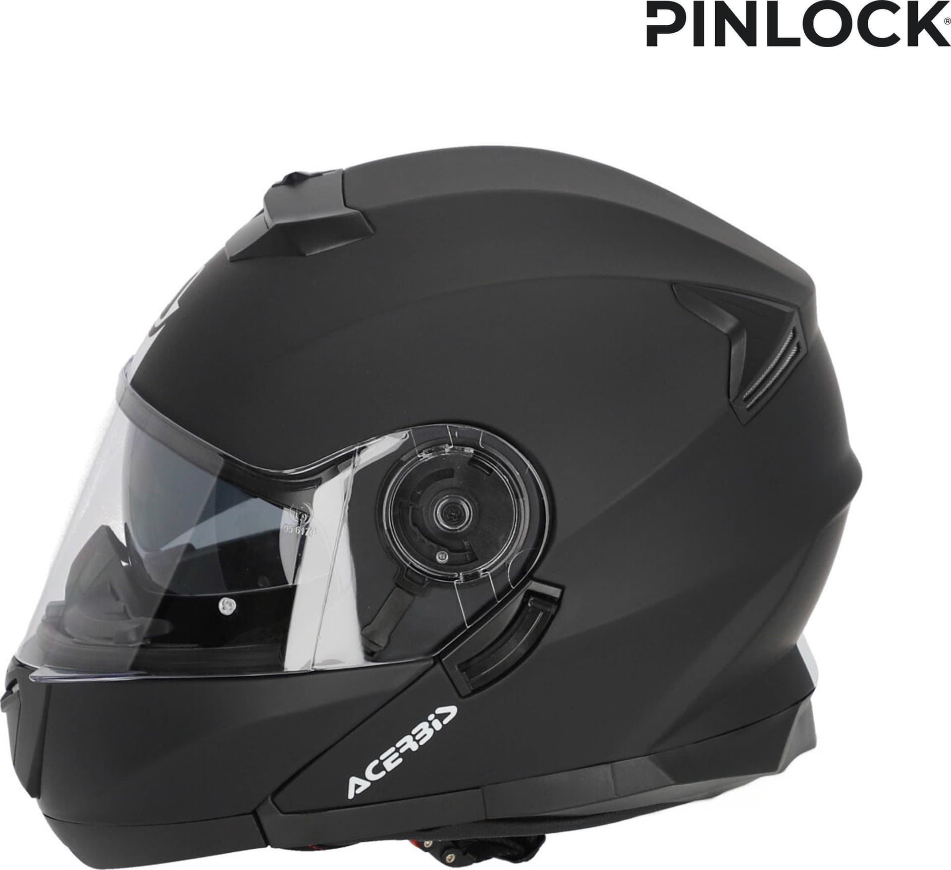 ACERBIS-Casco modulare Serel 2206 Nero L in Apribili e modulari Più Di Più Ideas - Casalnuovo di Napoli, commercioVirtuoso.it