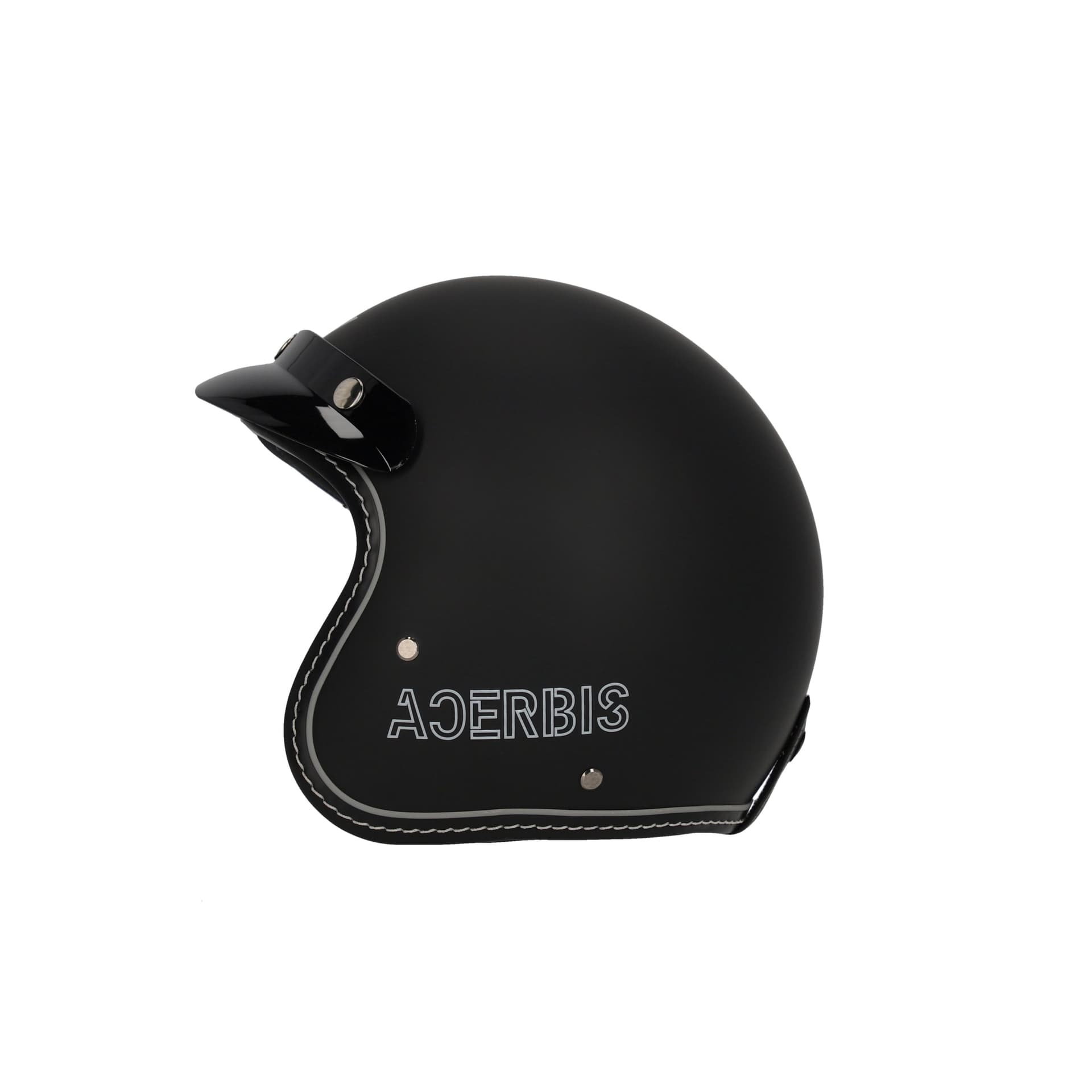 ACERBIS-Casco Jet Skodela 2206 Nero L in Jet e Demi-Jet Più Di Più Ideas - Casalnuovo di Napoli, commercioVirtuoso.it
