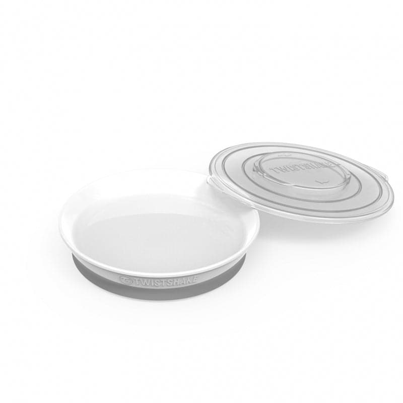 Piattino 430ml (6m+) Twistshake - 2