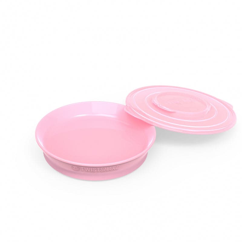Piattino 430ml (6m+) Twistshake - 3