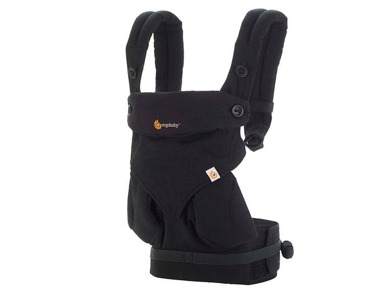 Marsupio Ergobaby 360 in Marsupio a zainetto La Casa Del Bebè - Napoli, commercioVirtuoso.it