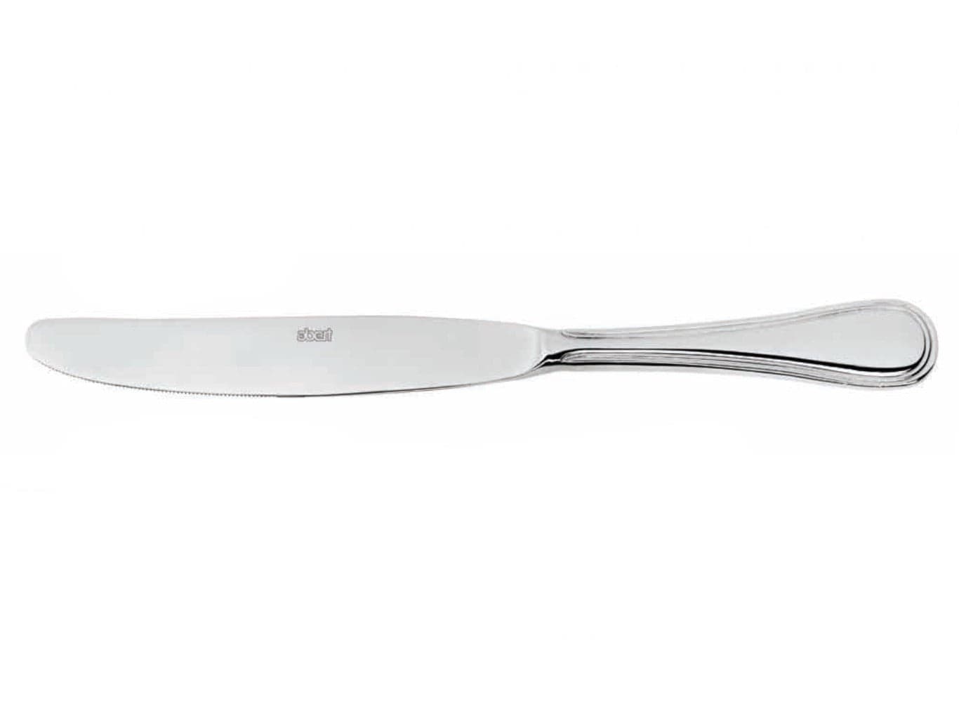 ABERT - CONFEZIONE DA 12 PEZZI - COLTELLO DA FRUTTA "IMPERIAL" 21,6CM  - IN ACCIAIO INOSSIDABILE
