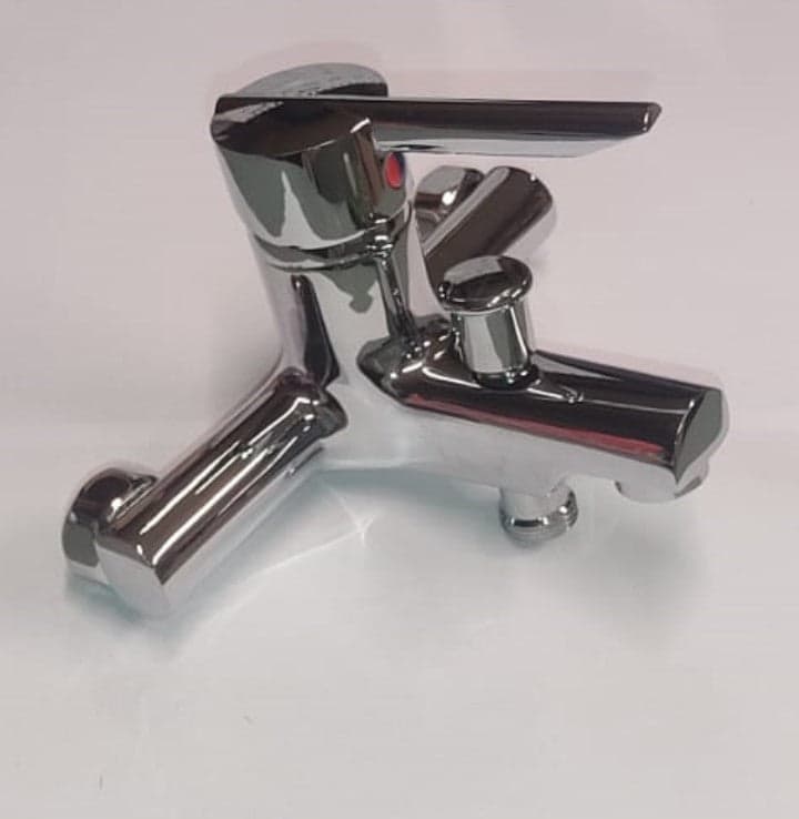 ZIPPONI - RUBINETTO PER VASCA DA BAGNO LINEA "ONLY" - CROMO