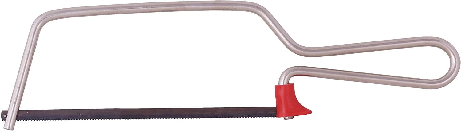 CONNEX - ARCHETTO JUNIOR TIPO "PUK" 150MM - COLORE ARGENTO