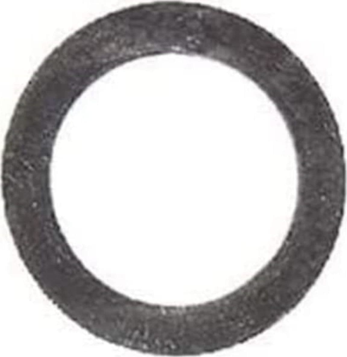 CONMETALL - GUARNIZIONE GOMMA 3/8" PER TUBO FLEX 4PZ