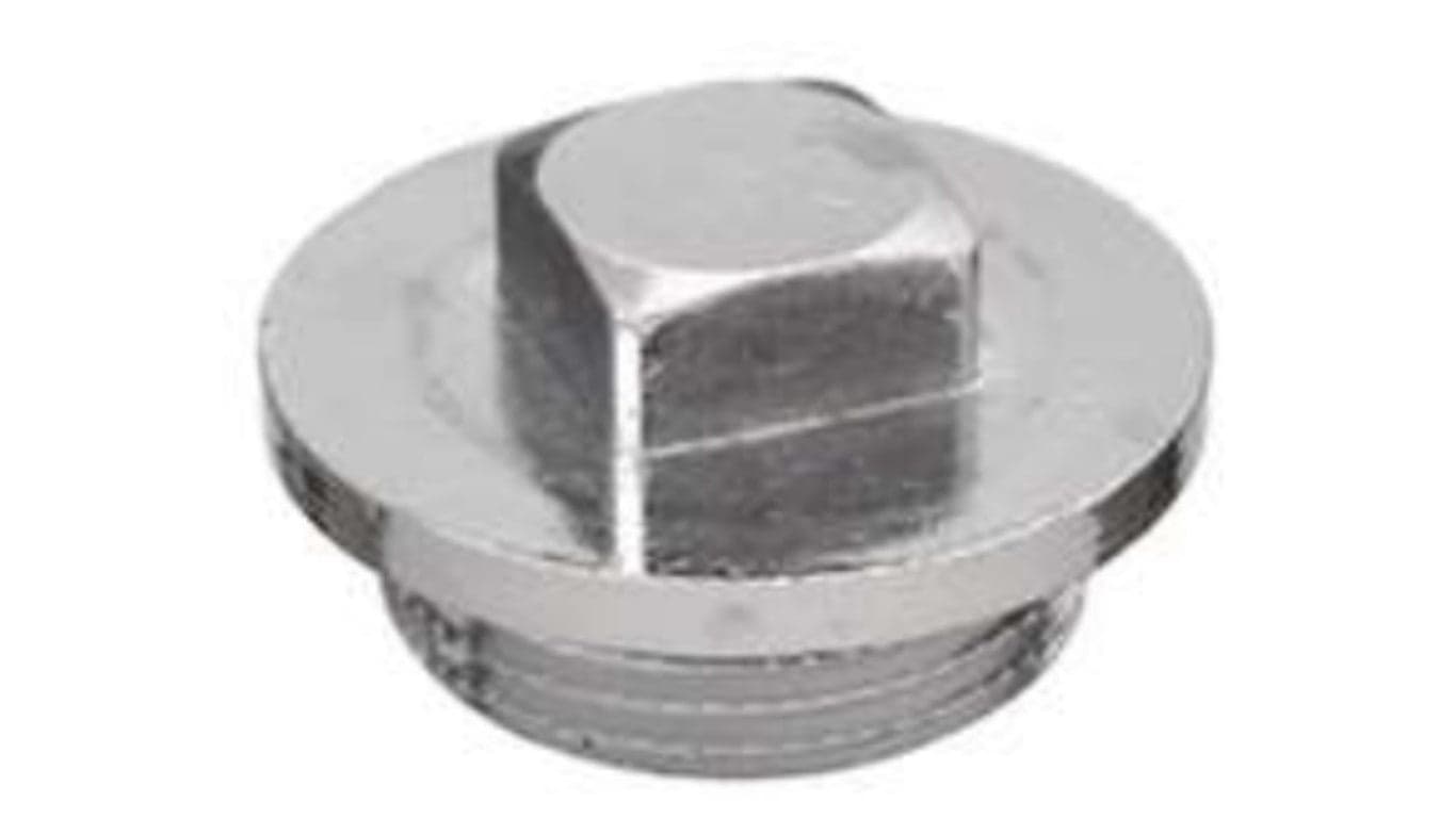 MASIDEF - TAPPO MASCHIO IN OTTONE CROMATO 3/4" in Accessori per tubi Stockdoc - Terni, commercioVirtuoso.it