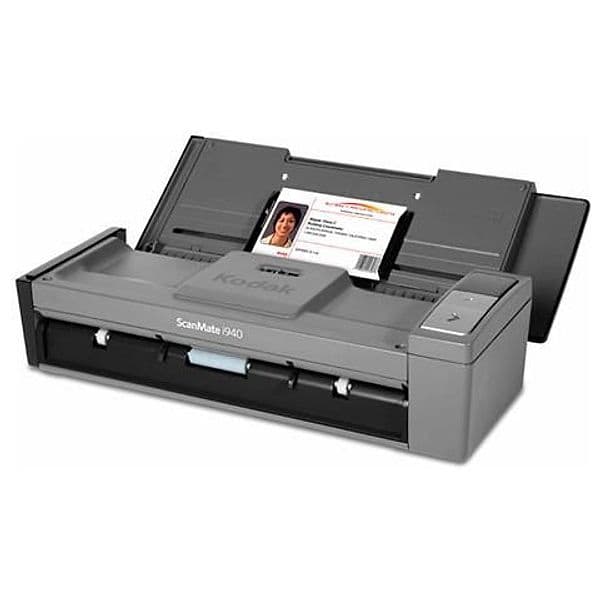 Scanner
