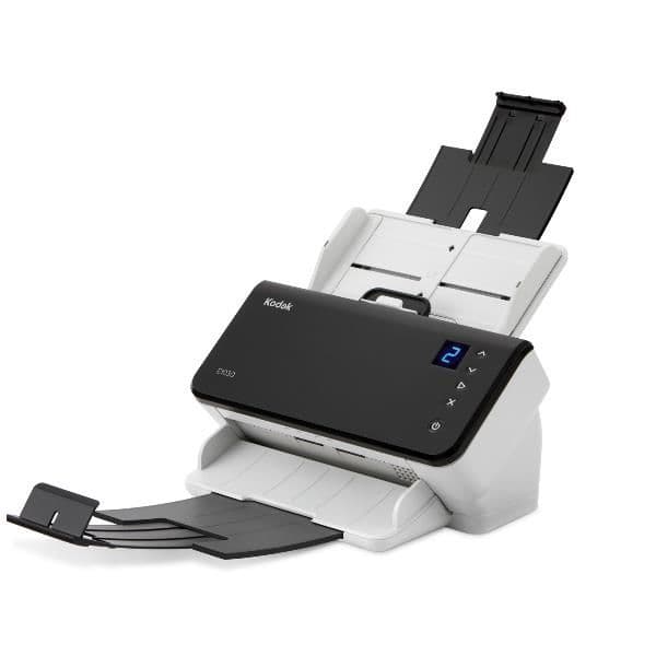 Scanner