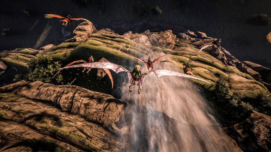Ark Ultimate Survivor Edition PS4 UK in Giochi Prezzo Bomba Store - Casalnuovo di Napoli, commercioVirtuoso.it