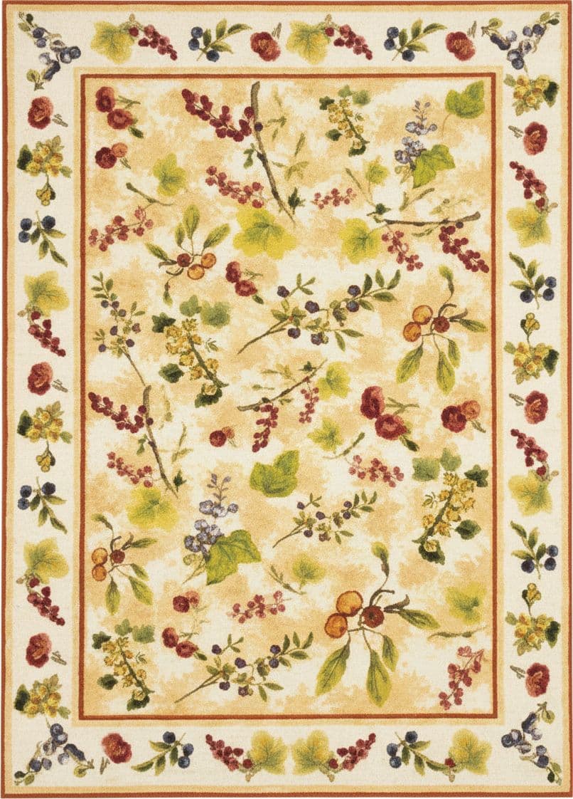CALAMBOUR - FOGLIO DI CARTA DECOUPAGE "CAL 244"